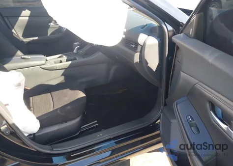 2021 Nissan Sentra S Xtronic Cvt from USA, damaged, VIN 3N1AB8BVXMY250589